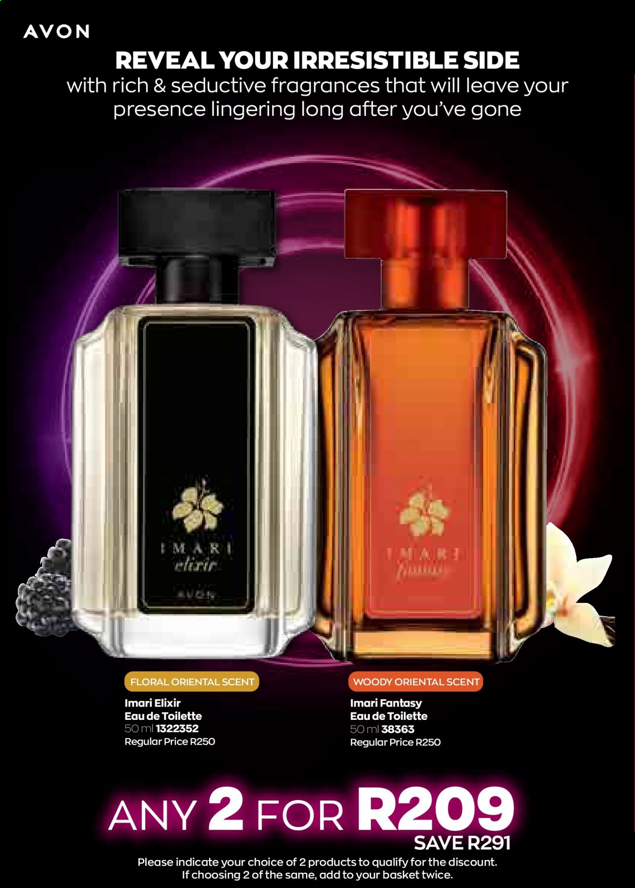 Avon specials - 20/05/2021 - 31/05/2021. Page 7