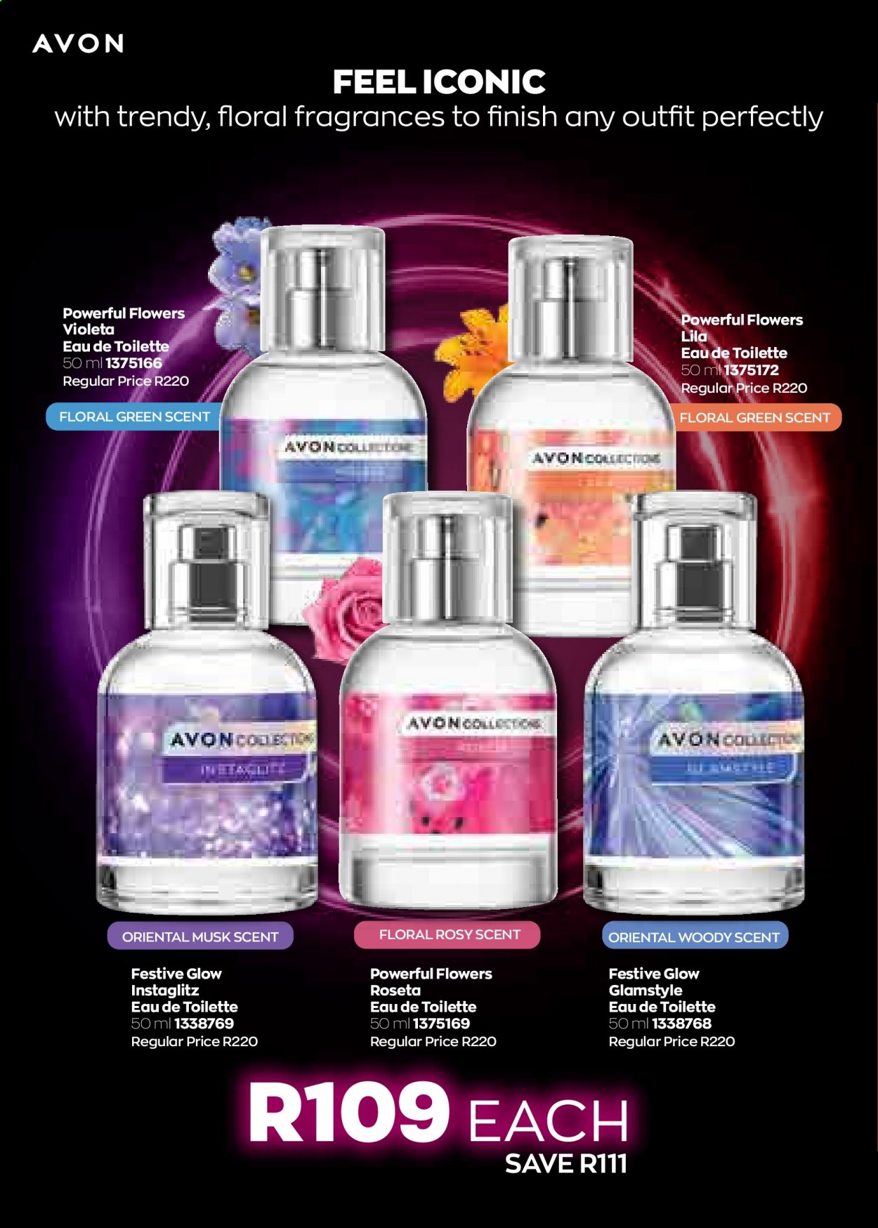 Avon specials - 20/05/2021 - 31/05/2021. Page 8