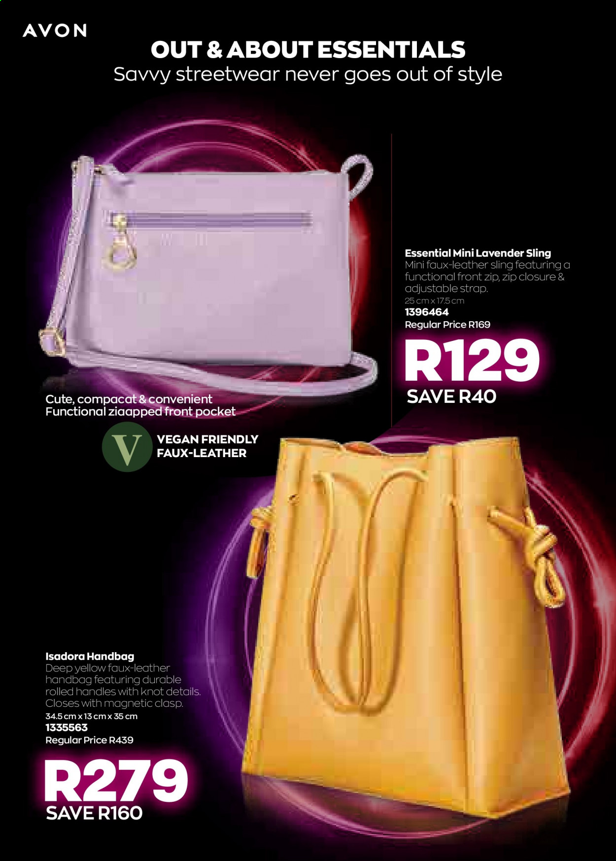 Avon specials - 20/05/2021 - 31/05/2021. Page 17