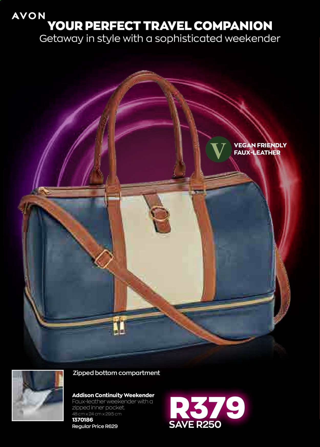 Avon specials - 20/05/2021 - 31/05/2021. Page 21