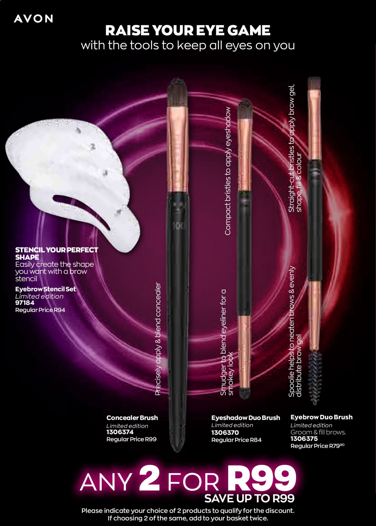 Avon specials - 20/05/2021 - 31/05/2021. Page 29