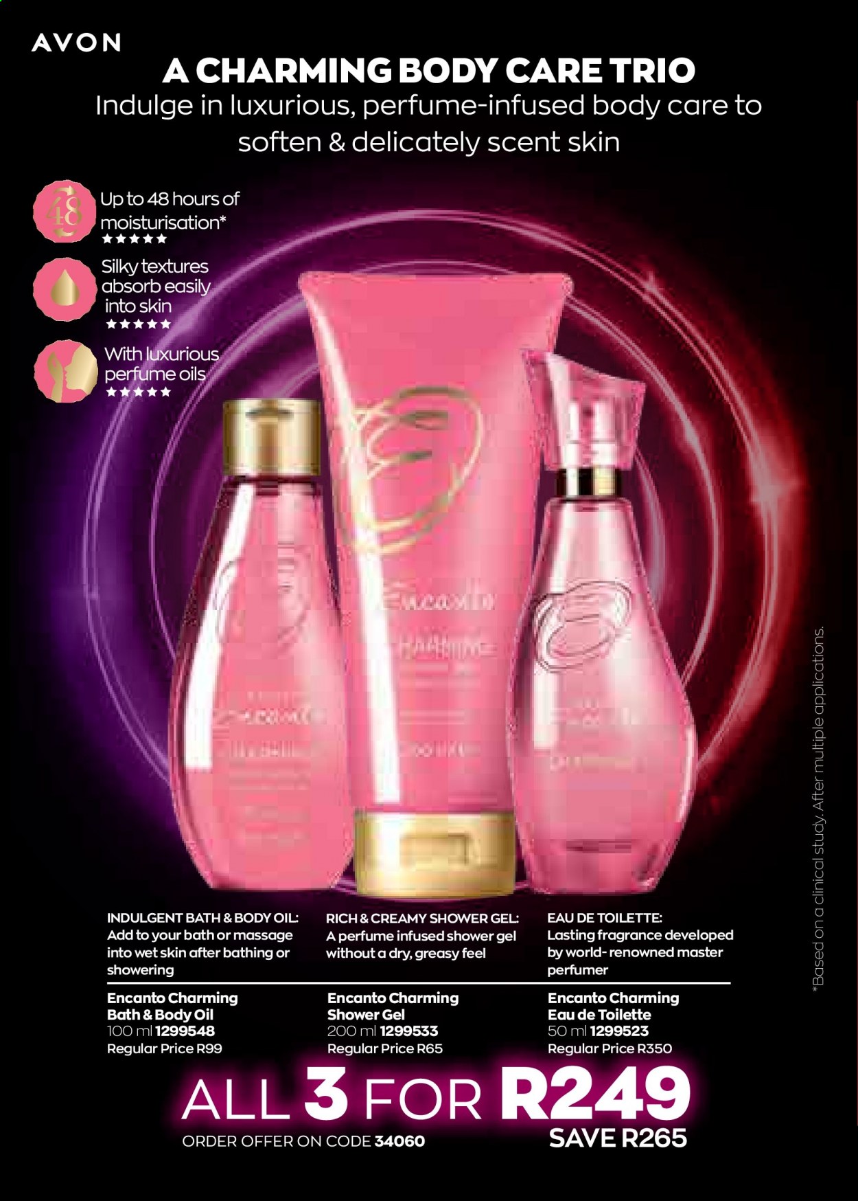 Avon specials - 20/05/2021 - 31/05/2021. Page 31