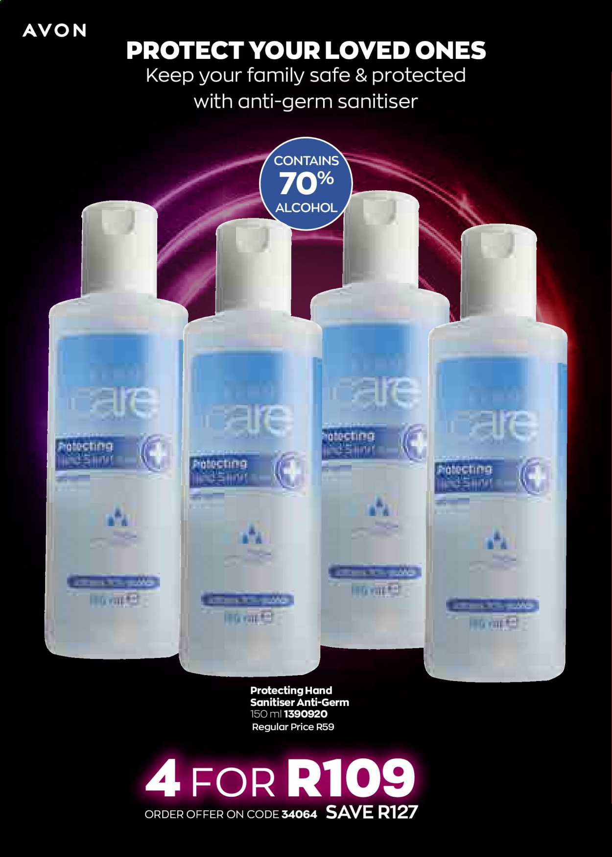 Avon specials - 20/05/2021 - 31/05/2021. Page 34