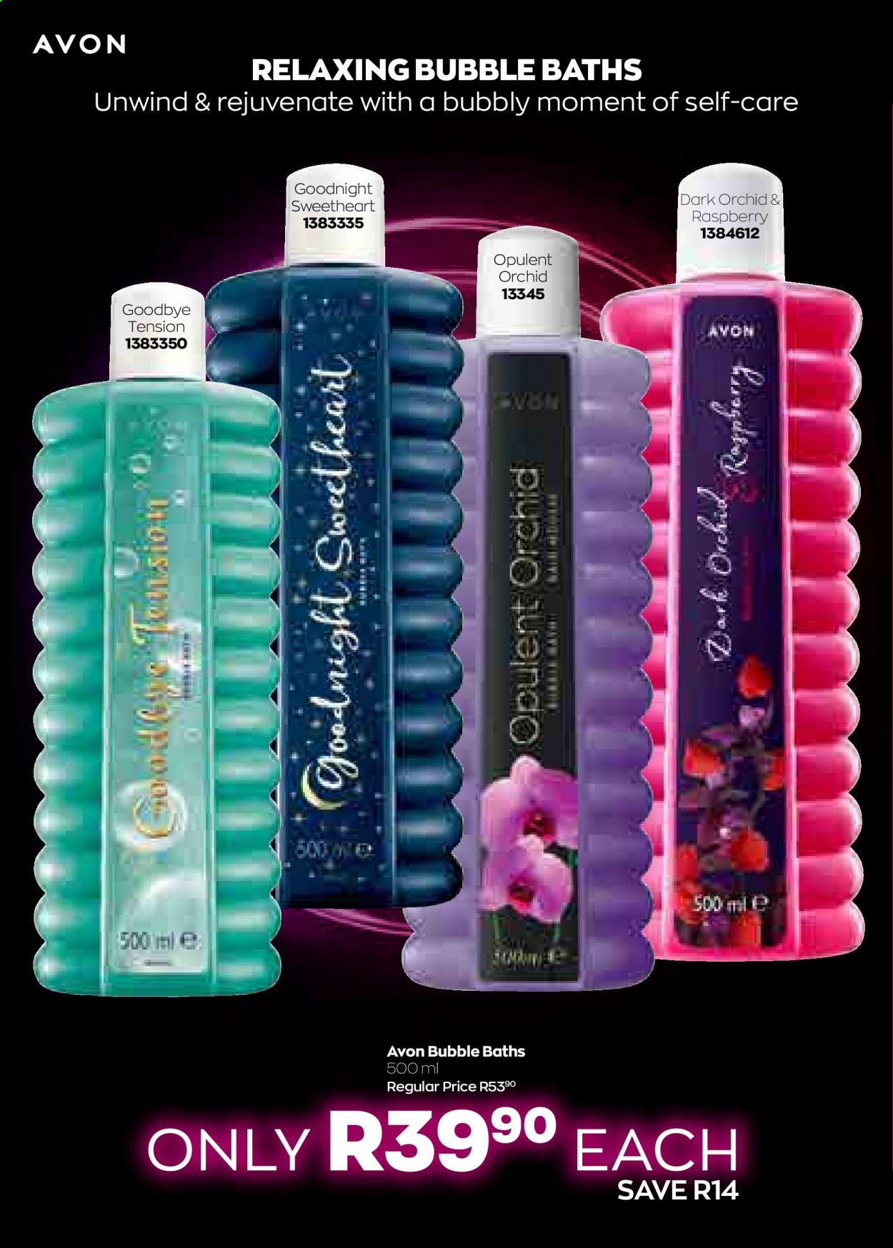 Avon specials - 20/05/2021 - 31/05/2021. Page 36
