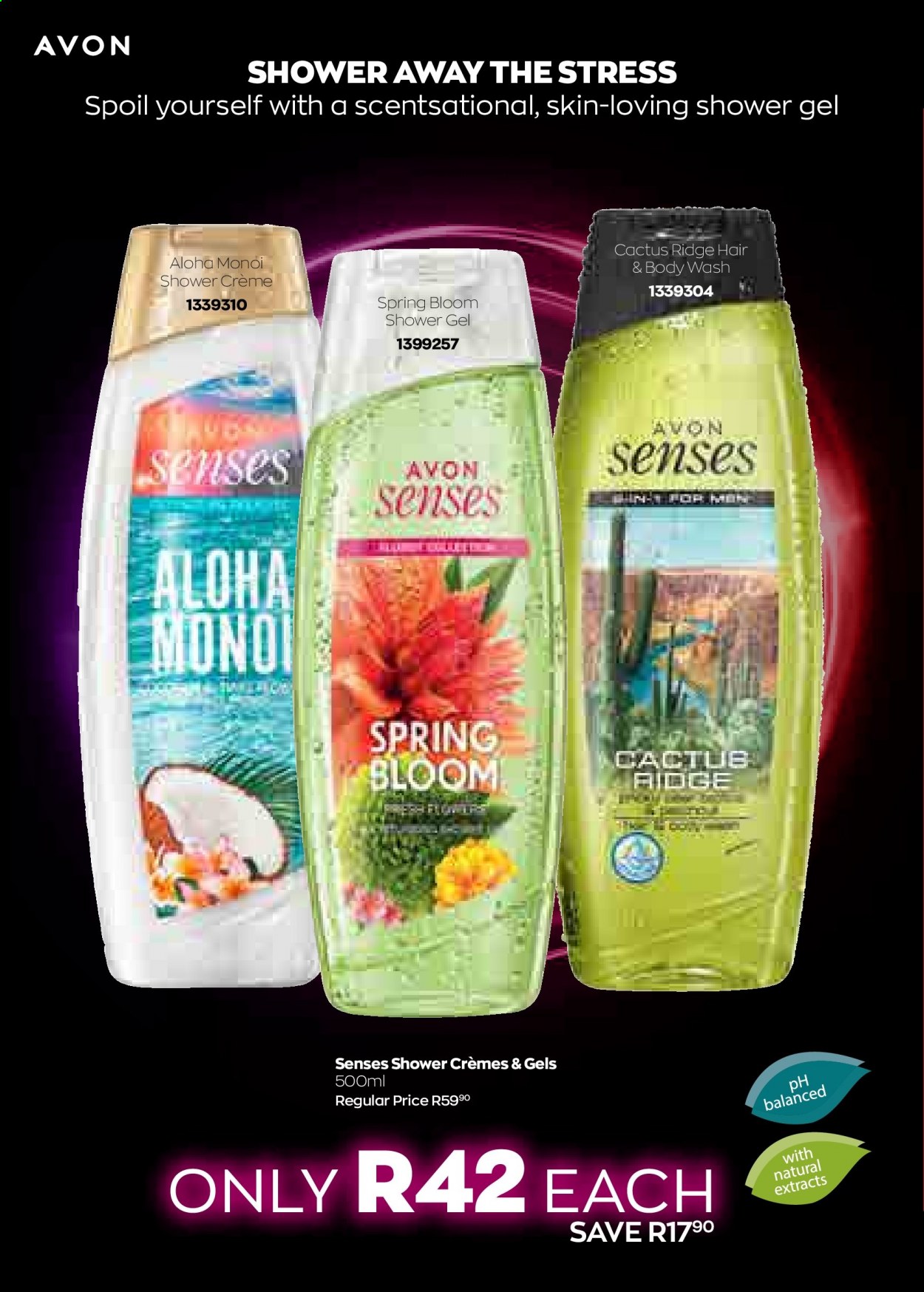 Avon specials - 20/05/2021 - 31/05/2021. Page 37