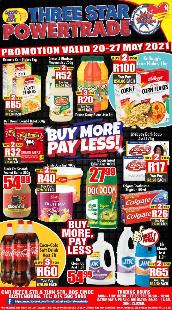 Three Star Cash and Carry specials - 20/05/2021 - 27/05/2021. Page 2