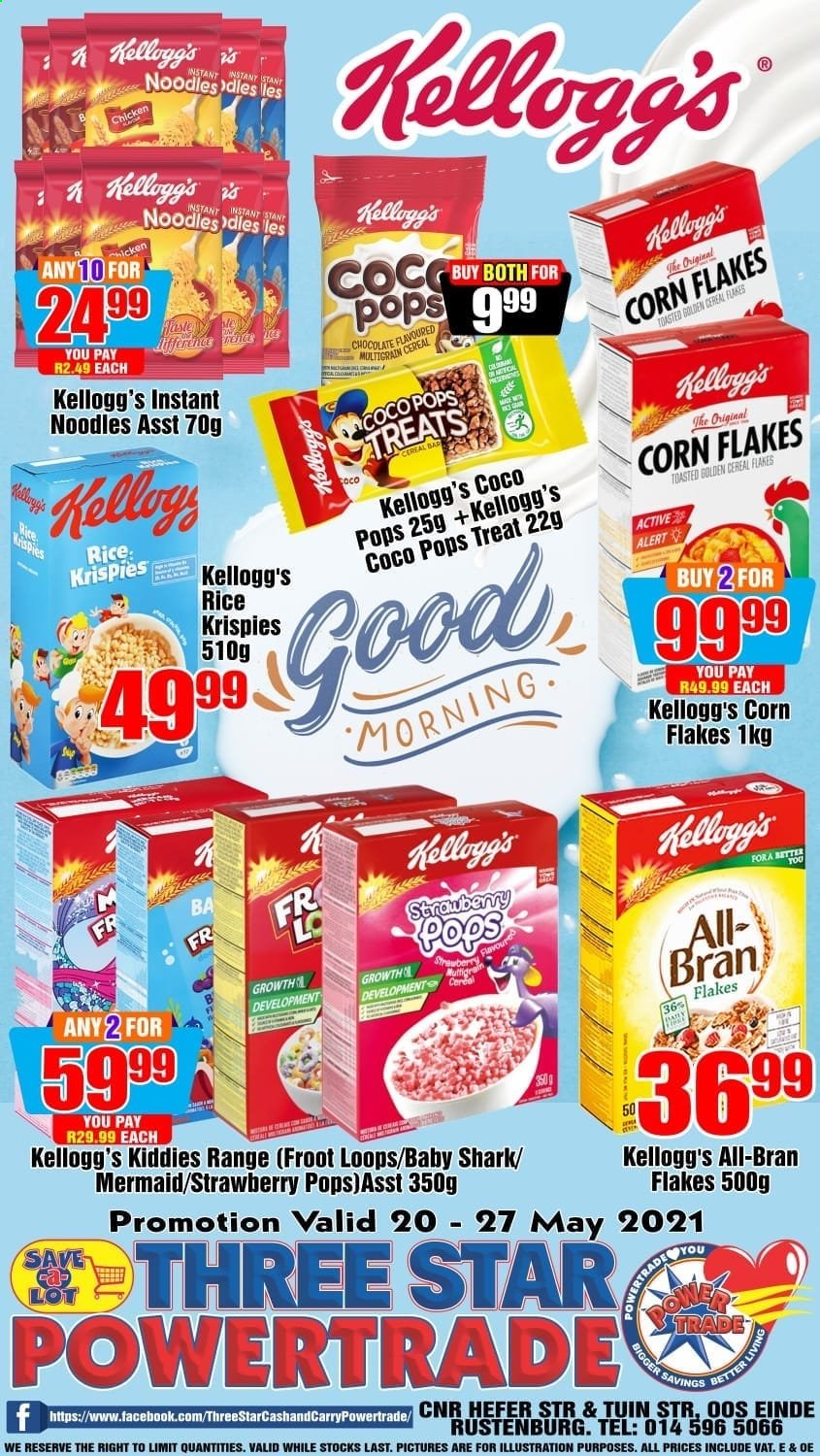 Three Star Cash and Carry specials - 20/05/2021 - 27/05/2021. Page 3