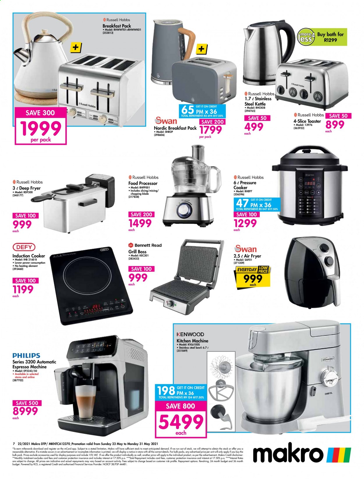 Makro specials - 23/05/2021 - 31/05/2021. Page 7