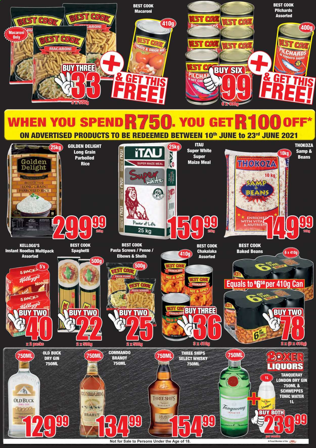 Boxer specials - 24/05/2021 - 09/06/2021. Page 5