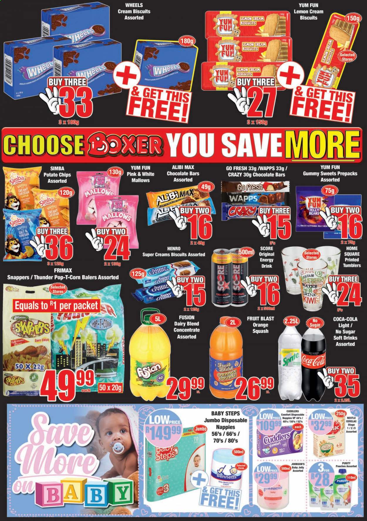 Boxer specials - 24/05/2021 - 09/06/2021. Page 6