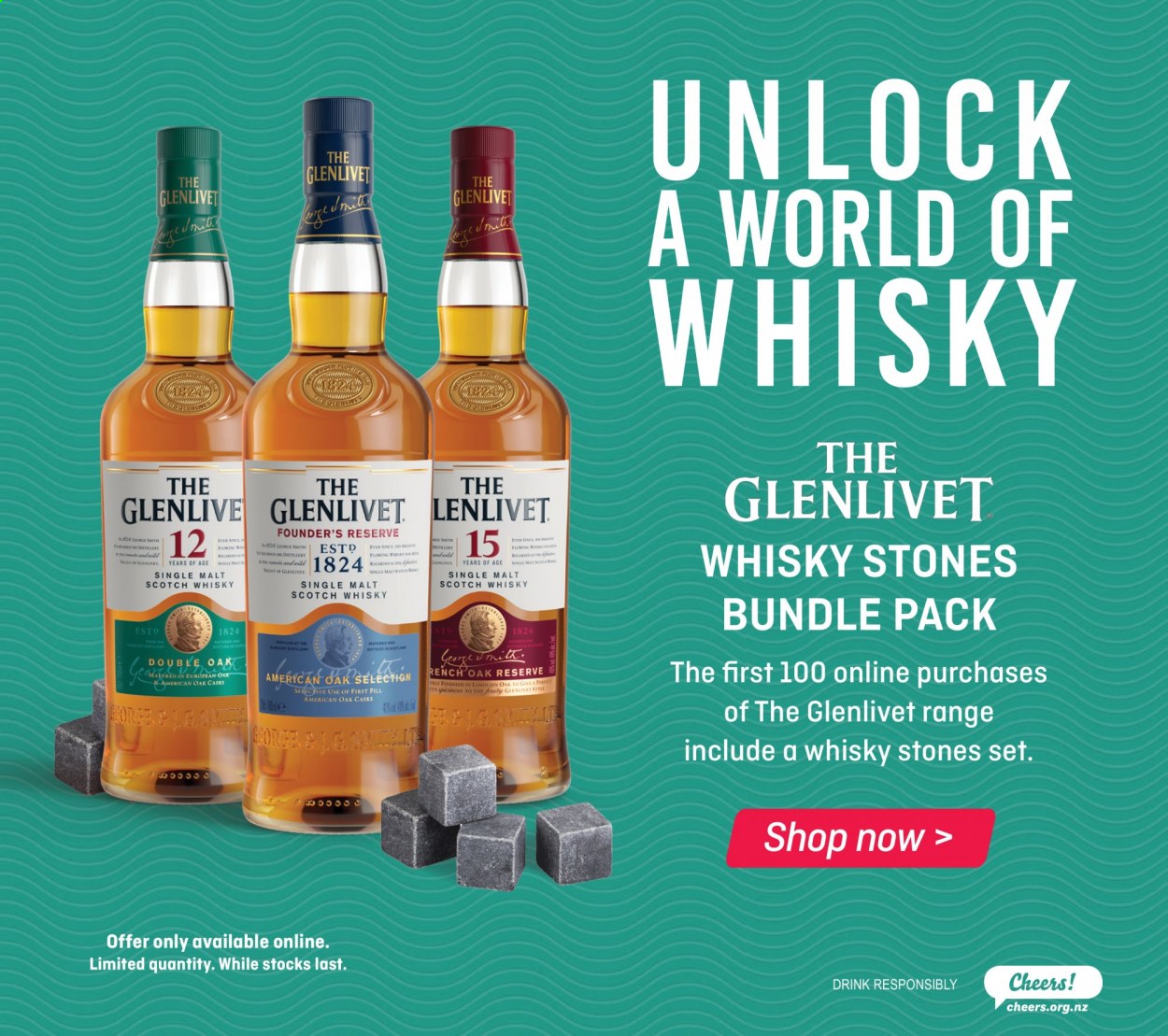thumbnail - Super Liquor mailer - 10.05.2021 - 23.05.2021 - Sales products - scotch whisky, whisky. Page 5.