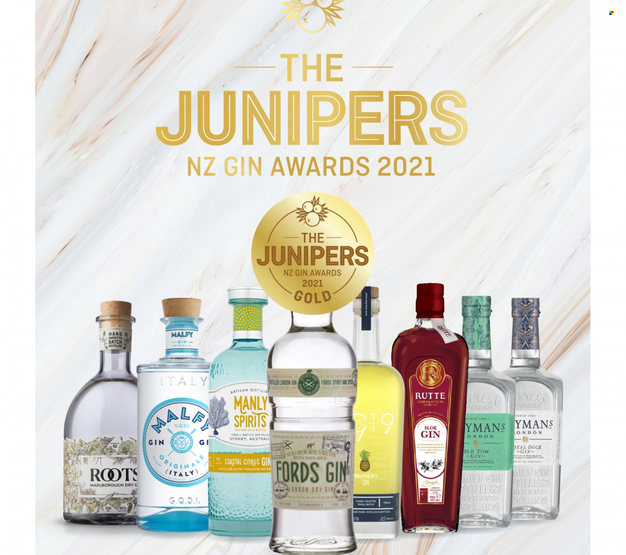 Super Liquor mailer - 04.10.2021 - 17.10.2021 - Sales products - gin. Page 6.