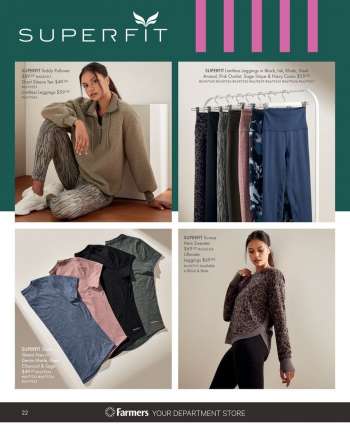 {store} catalogue