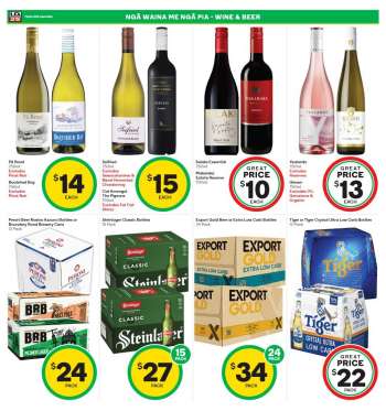 Countdown catalogue