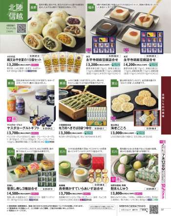 {store} チラシ