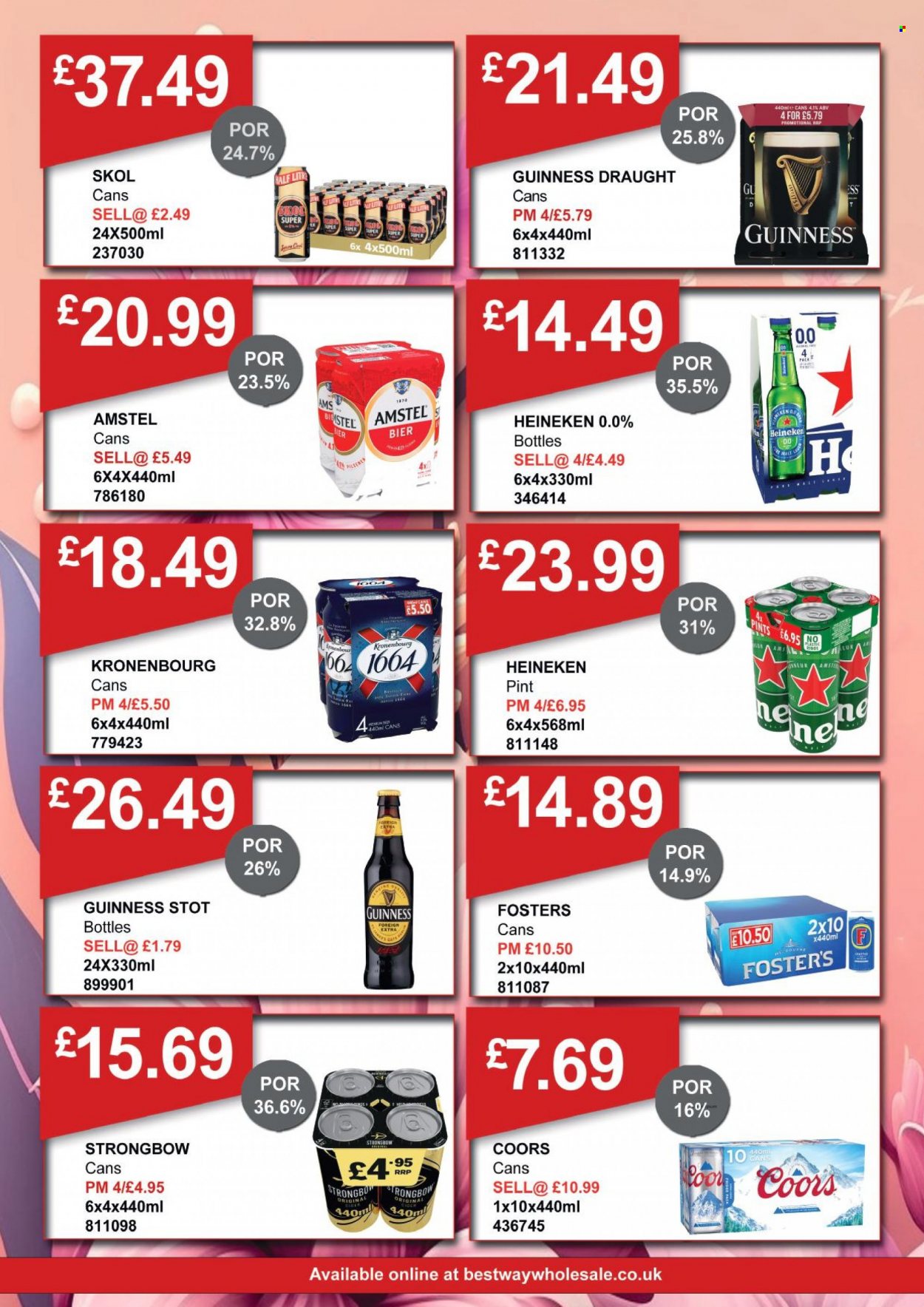 Bestway offer - 10/03/2023 - 16/03/2023. Page 4