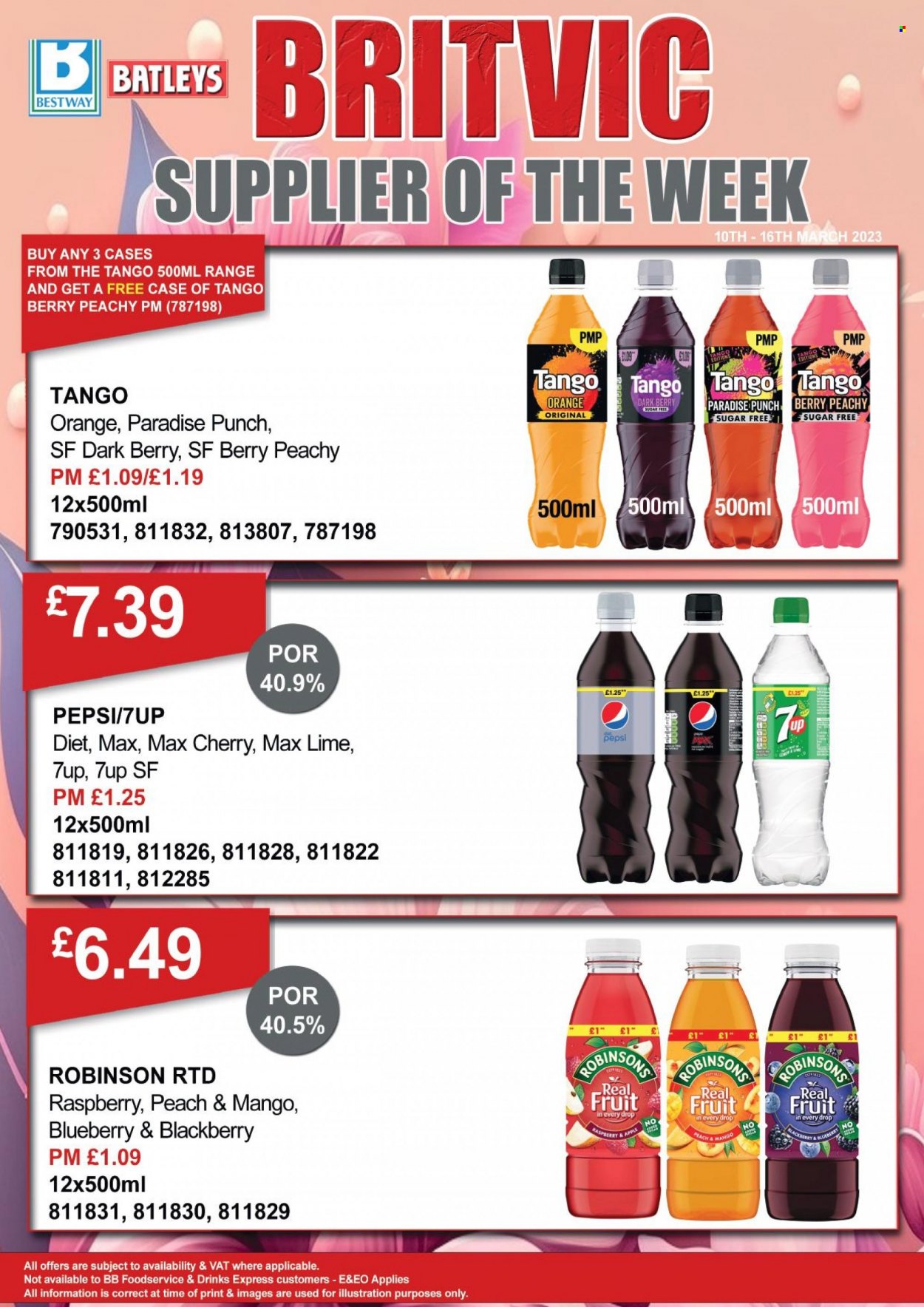 Bestway offer - 10/03/2023 - 16/03/2023. Page 5