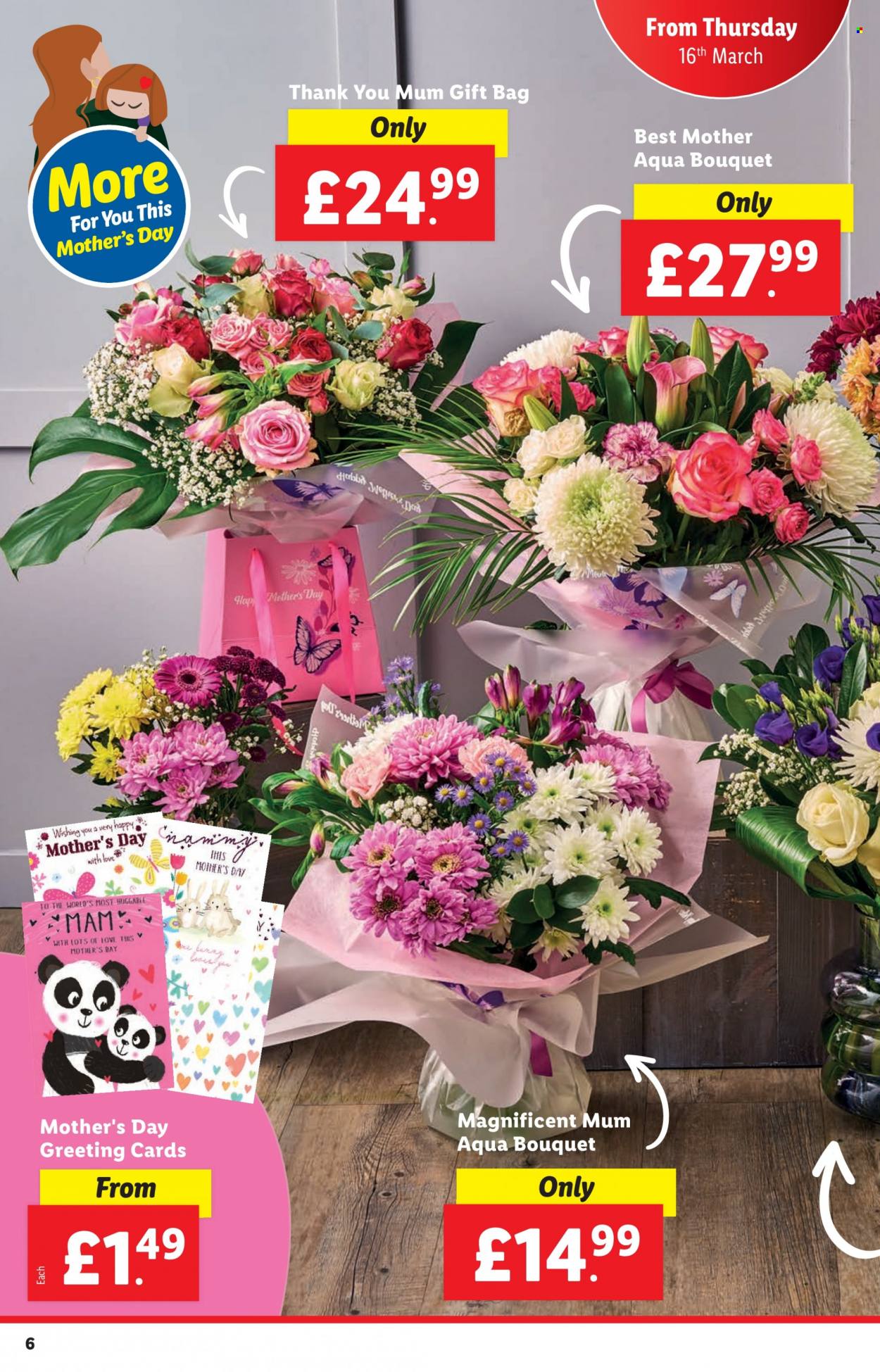 Lidl offer - 16/03/2023 - 22/03/2023. Page 6
