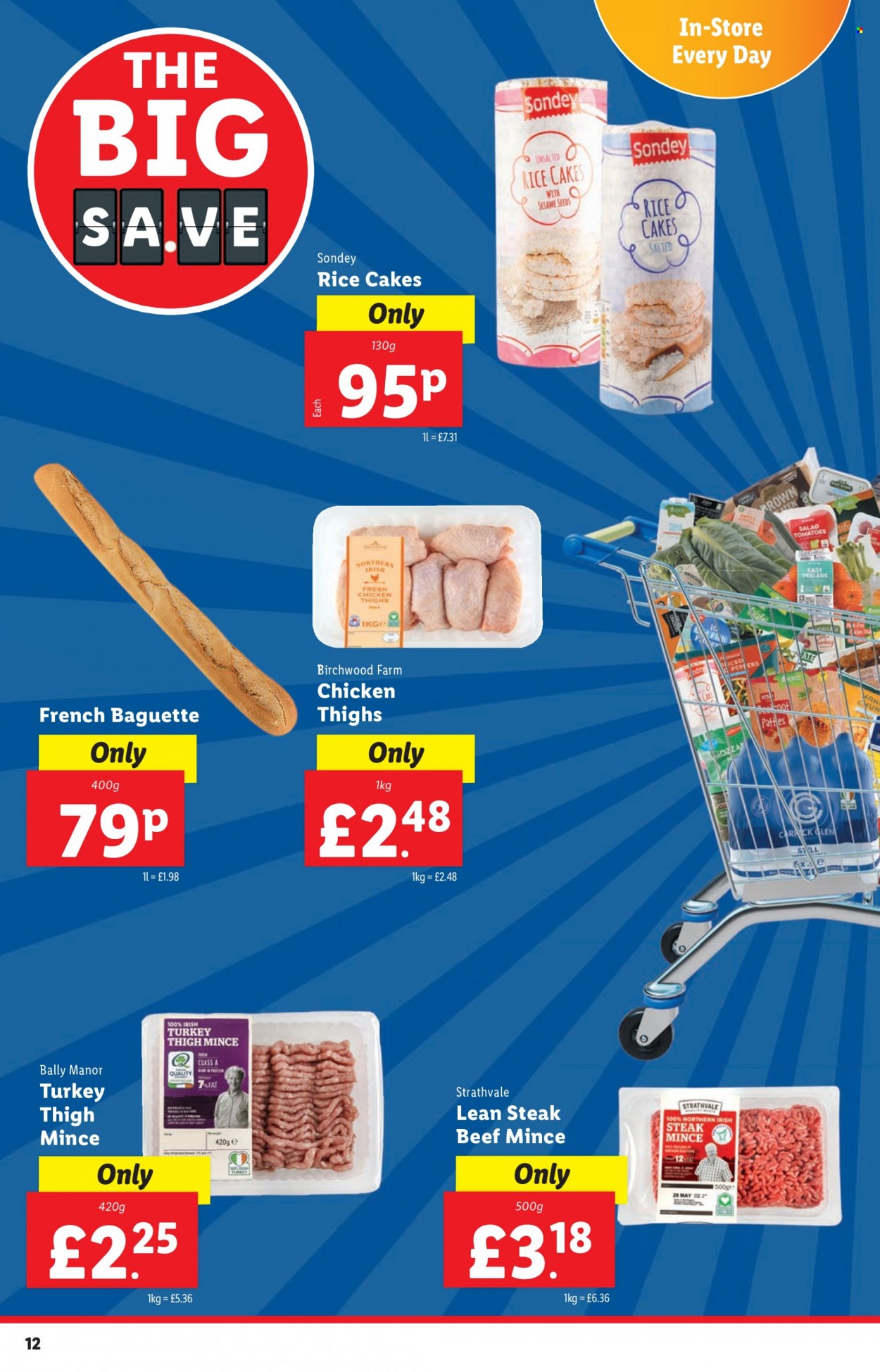 Lidl offer - 16/03/2023 - 22/03/2023. Page 12