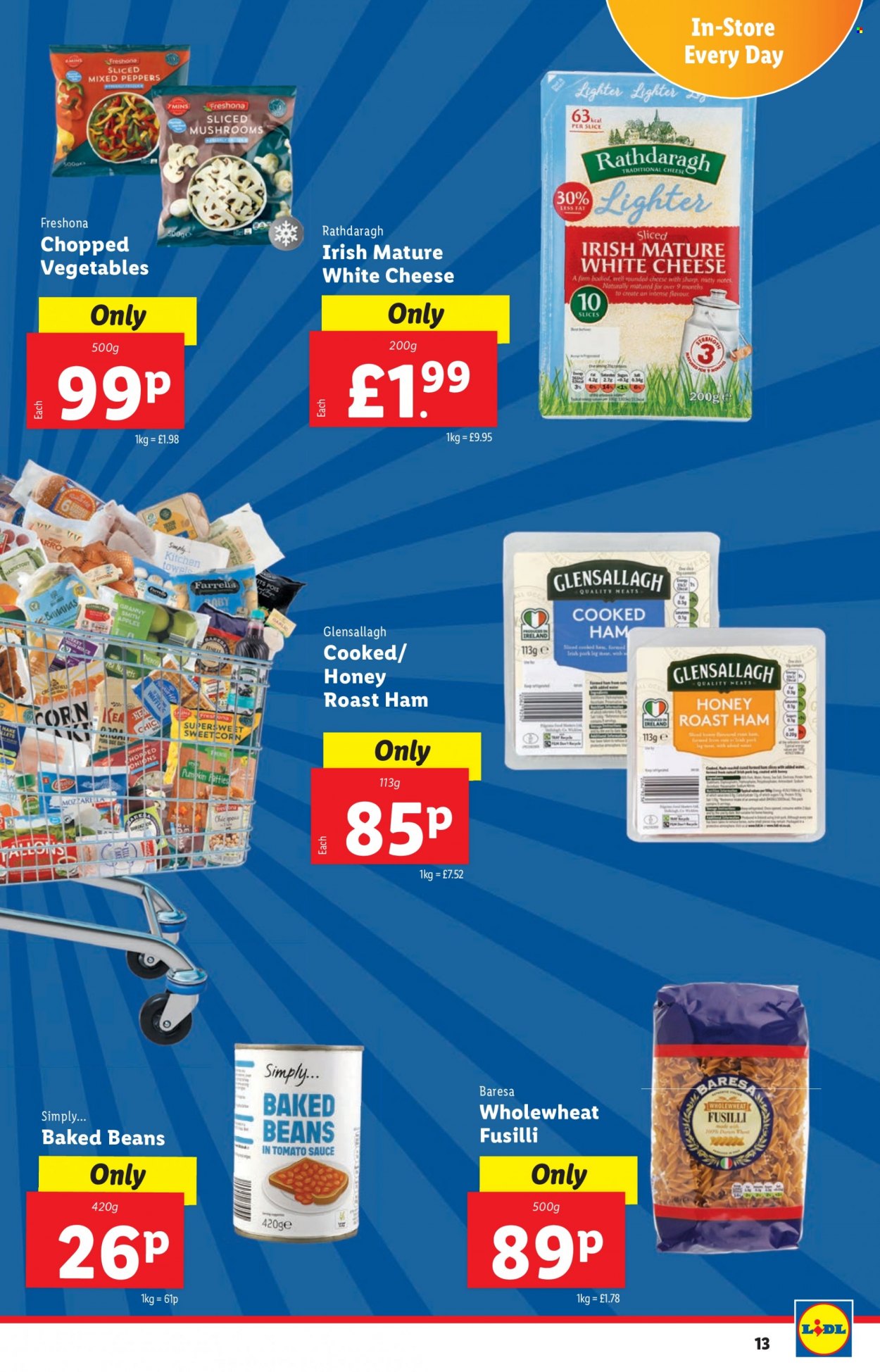 Lidl offer - 16/03/2023 - 22/03/2023. Page 13