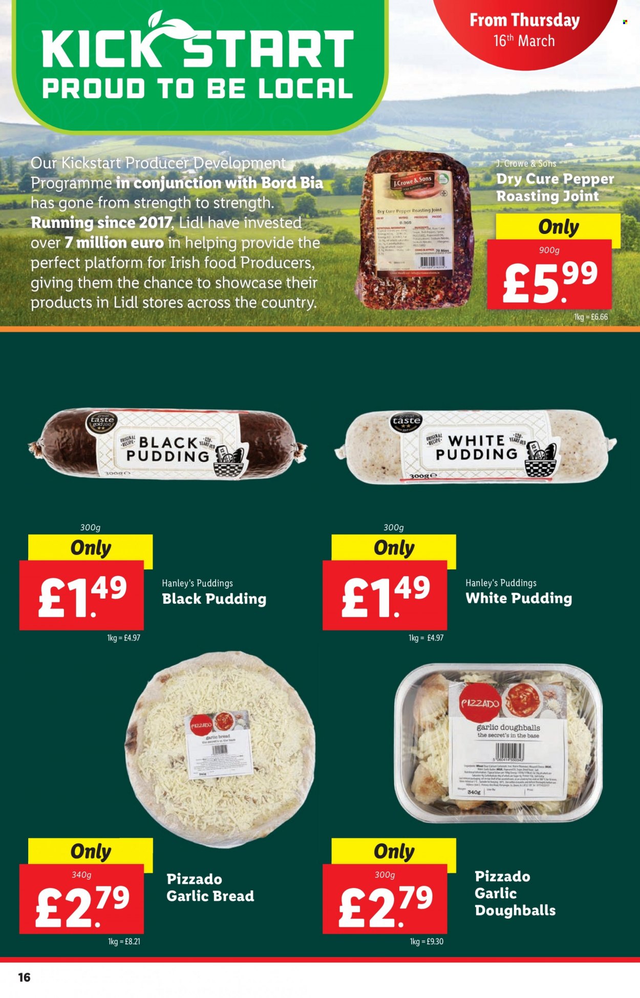 Lidl offer - 16/03/2023 - 22/03/2023. Page 16