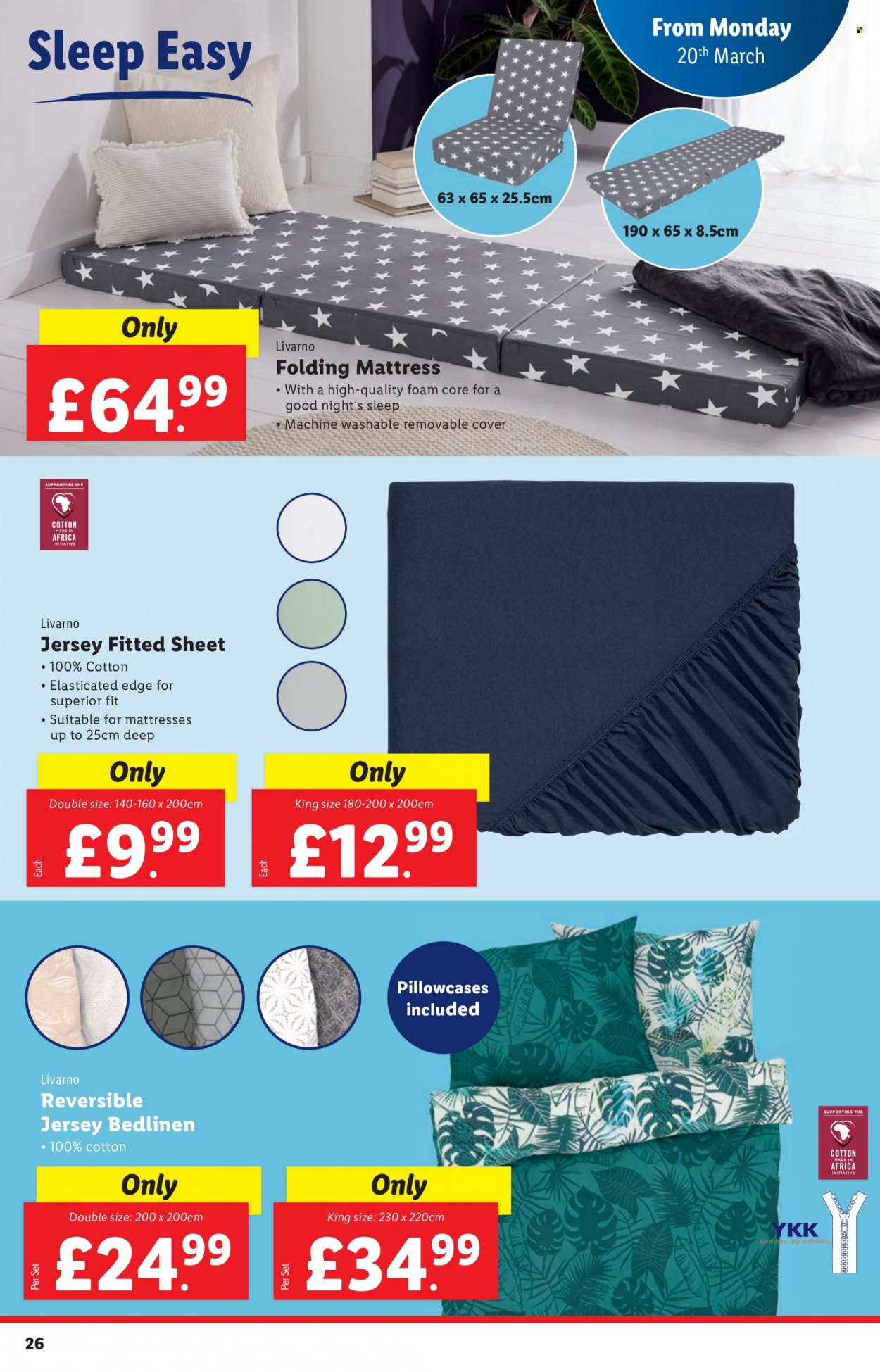 Lidl offer - 16/03/2023 - 22/03/2023. Page 26