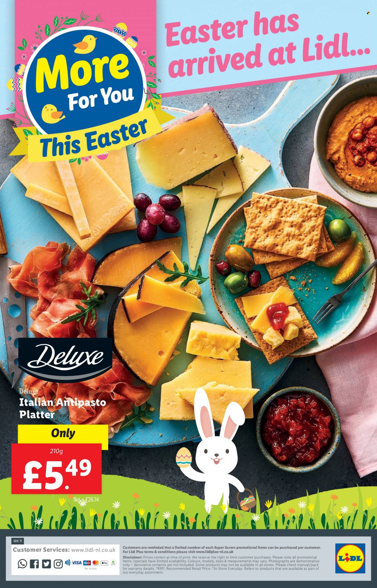 Lidl offer - 16/03/2023 - 22/03/2023. Page 32