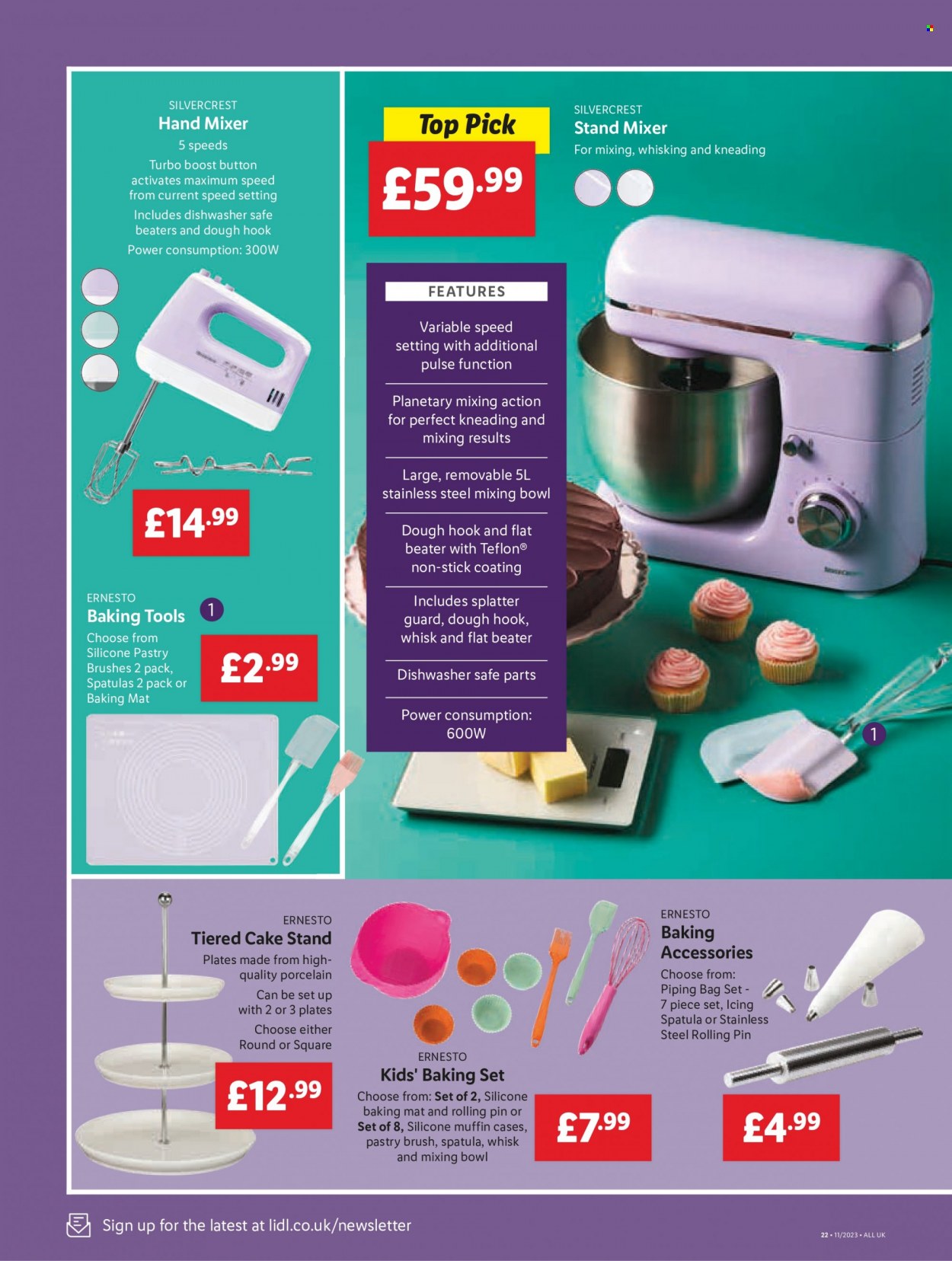 Lidl offer - 16/03/2023 - 22/03/2023. Page 20