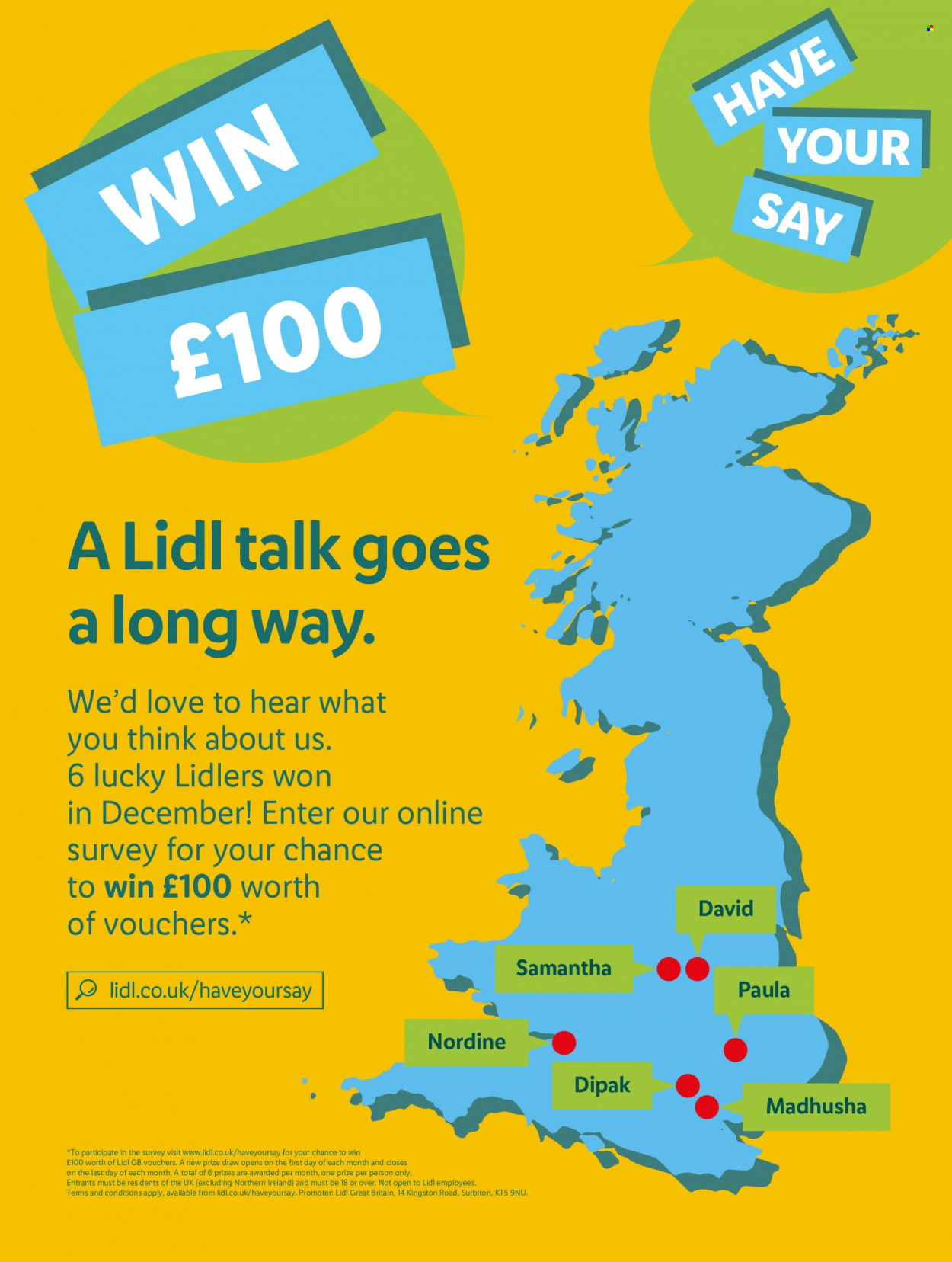 Lidl offer - 16/03/2023 - 22/03/2023. Page 23