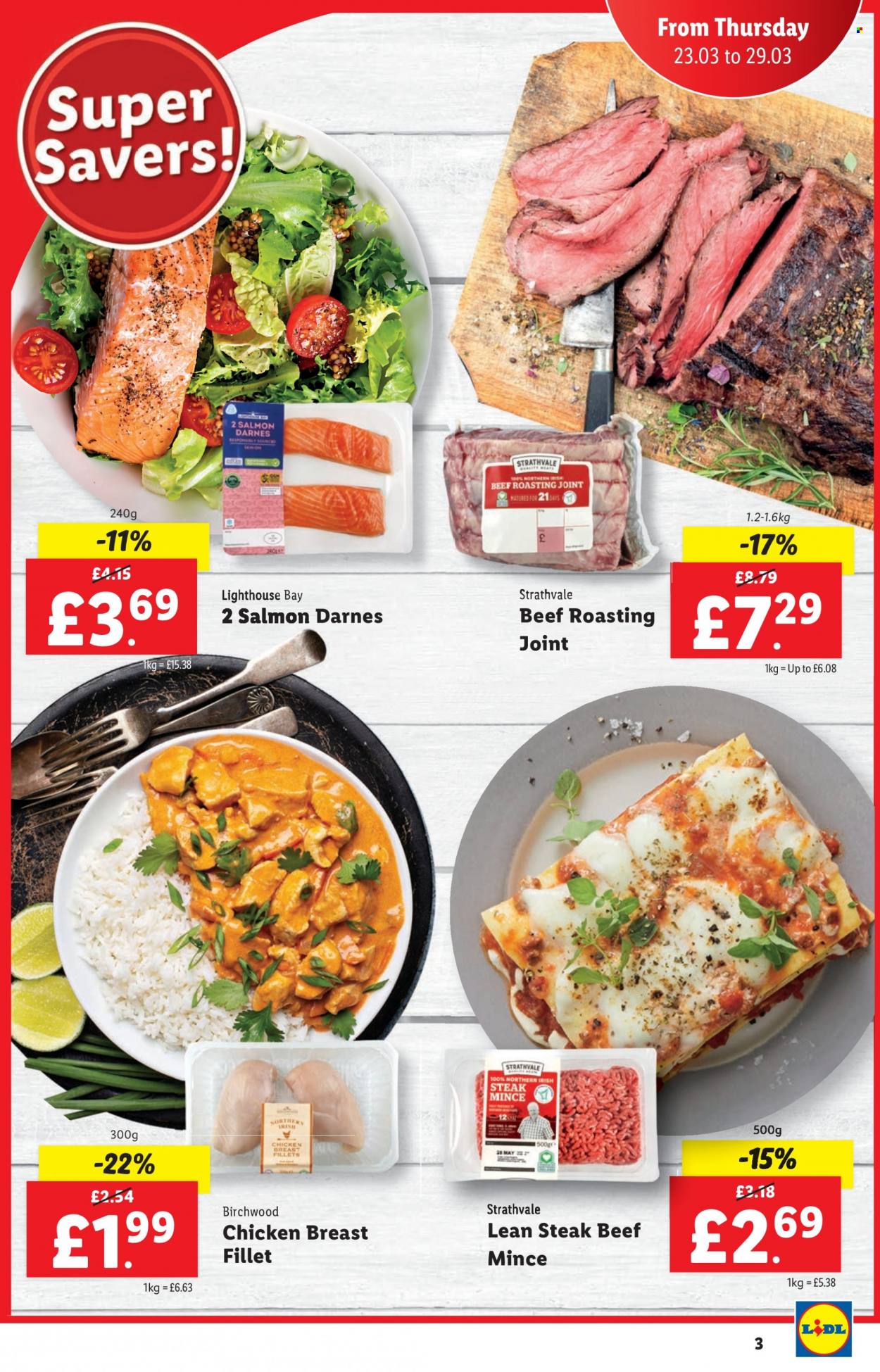 Lidl offer - 23/03/2023 - 29/03/2023. Page 3