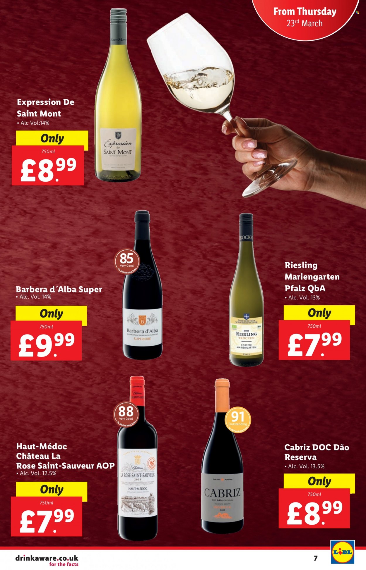 Lidl offer - 23/03/2023 - 29/03/2023. Page 7