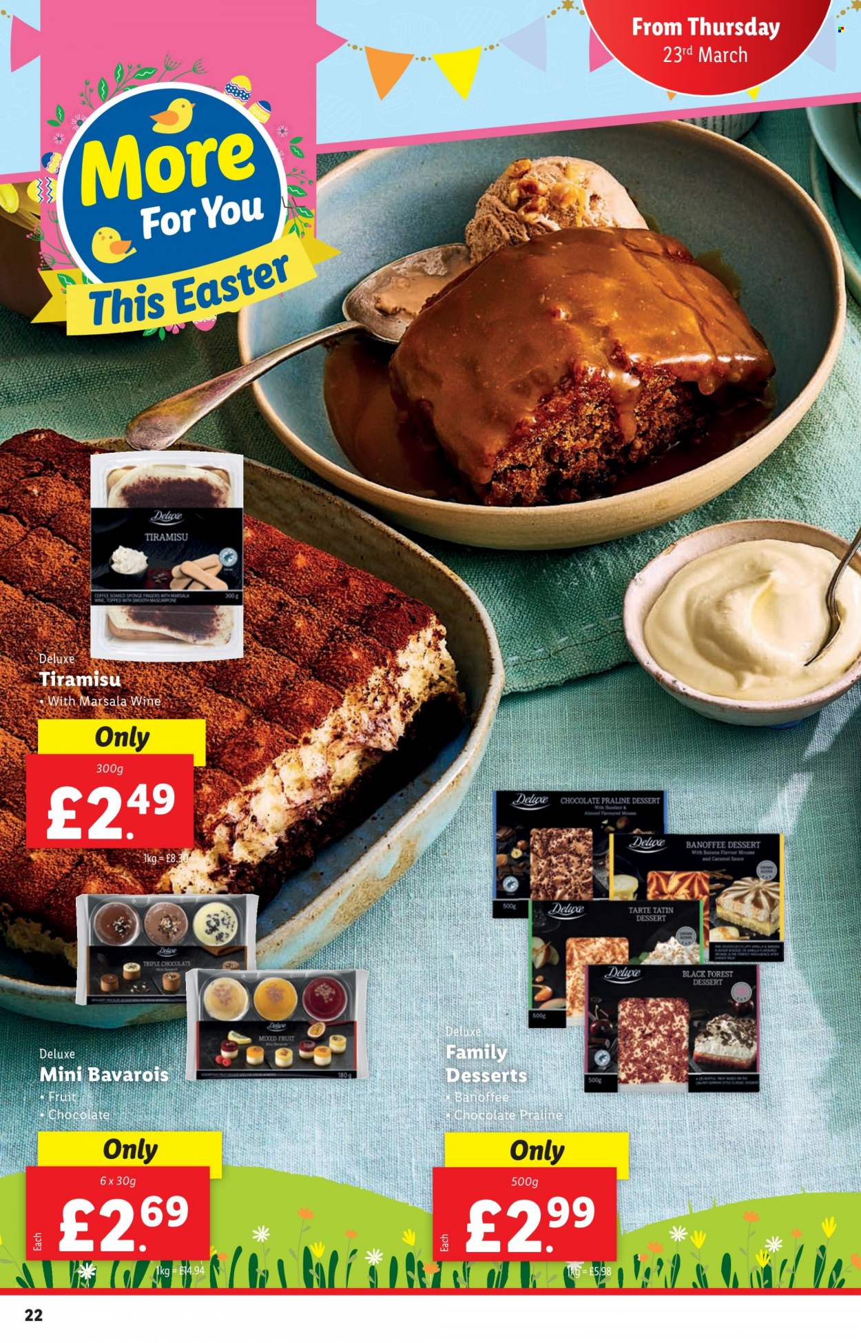 Lidl offer - 23/03/2023 - 29/03/2023. Page 22