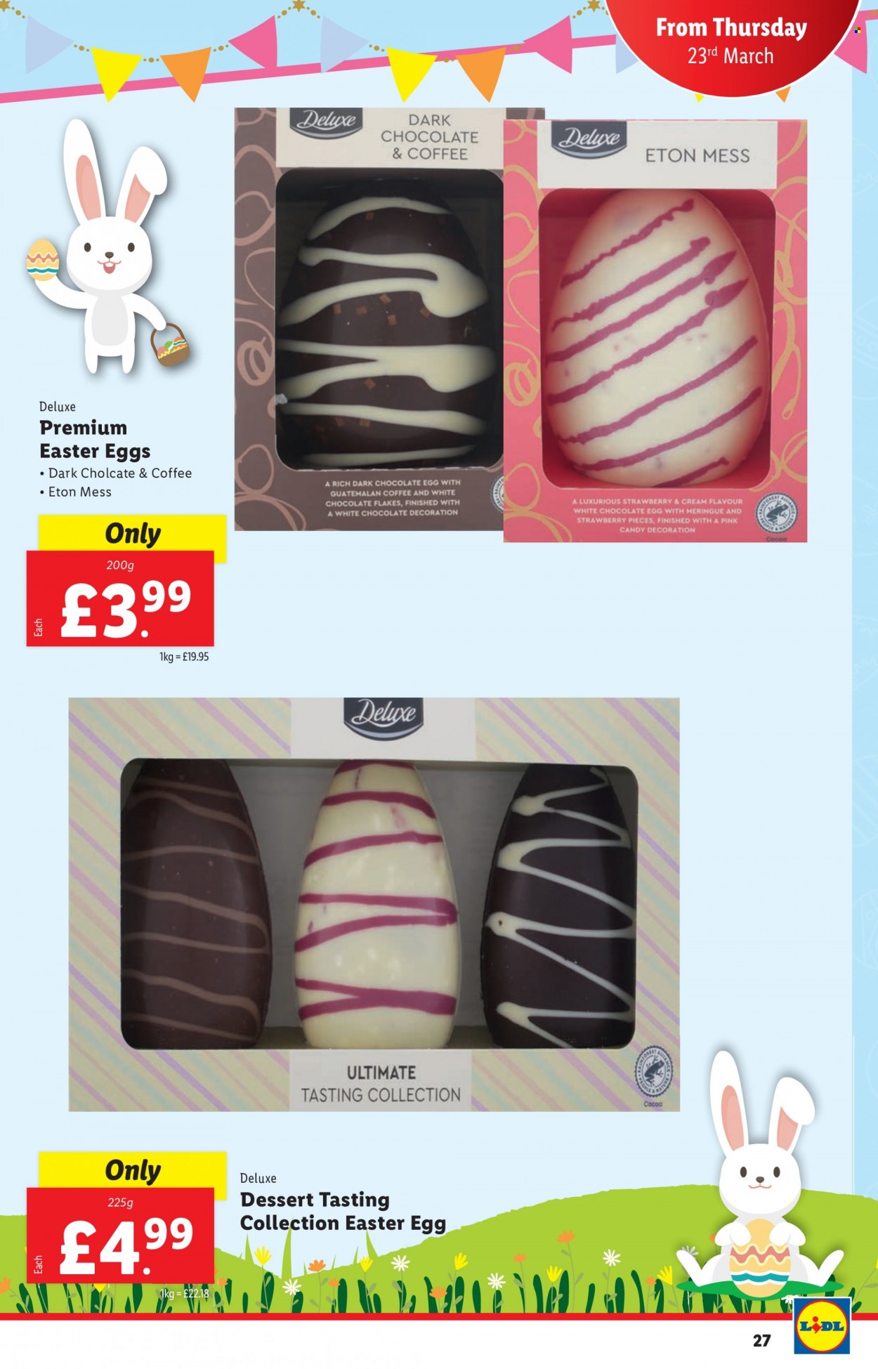 Lidl offer - 23/03/2023 - 29/03/2023. Page 27