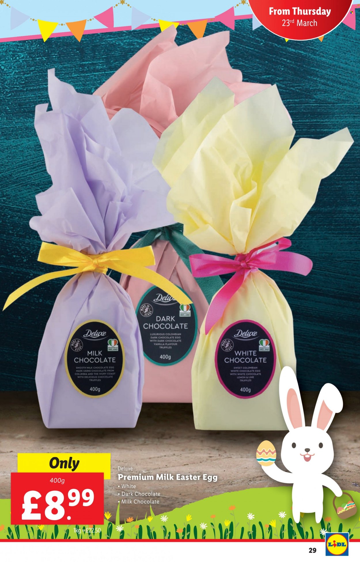 Lidl offer - 23/03/2023 - 29/03/2023. Page 29