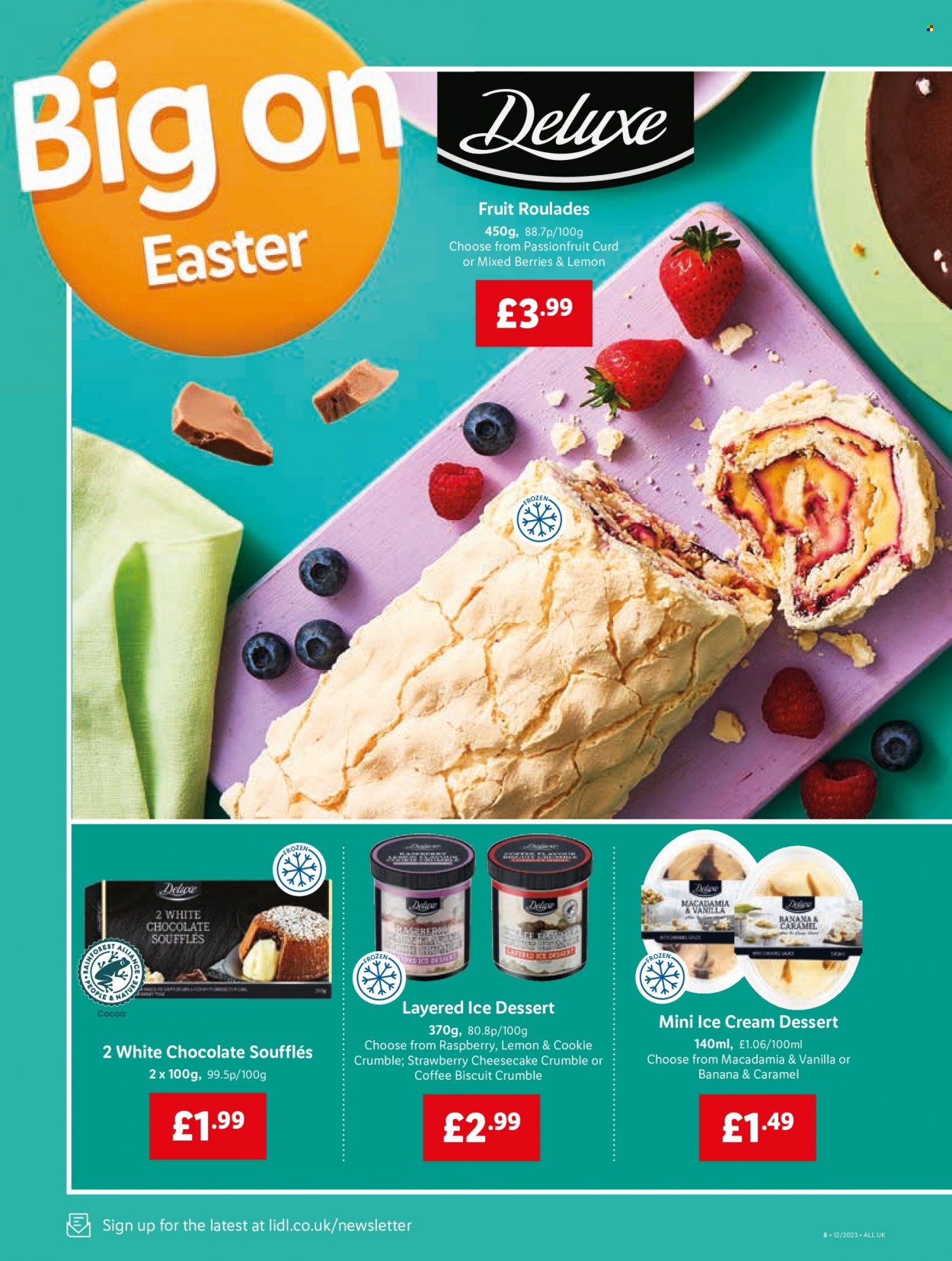 Lidl offer - 23/03/2023 - 29/03/2023. Page 4