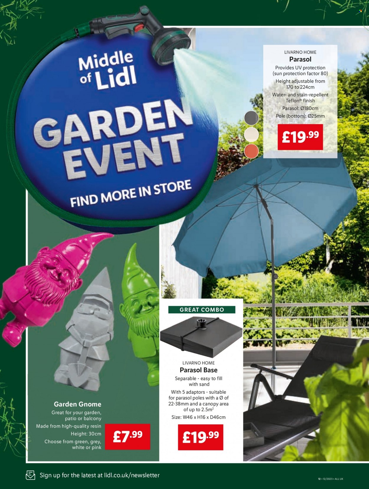 Lidl offer - 23/03/2023 - 29/03/2023. Page 16