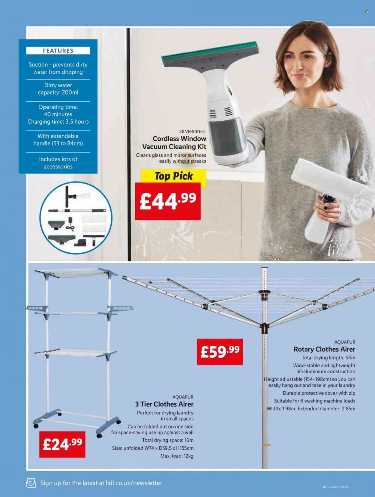 Lidl offer - 23/03/2023 - 29/03/2023. Page 26
