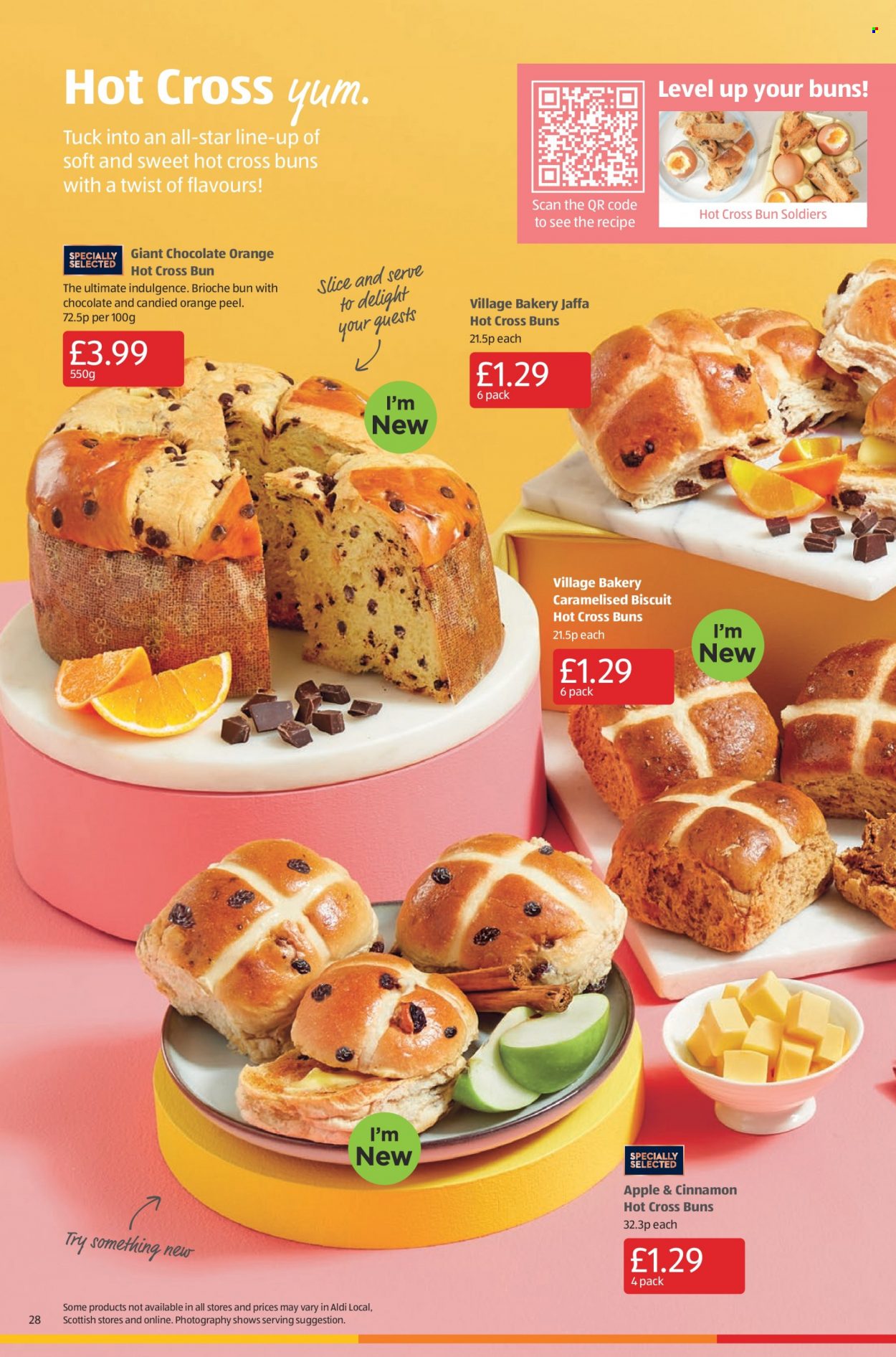 Aldi offer - 19/03/2023 - 26/03/2023. Page 28