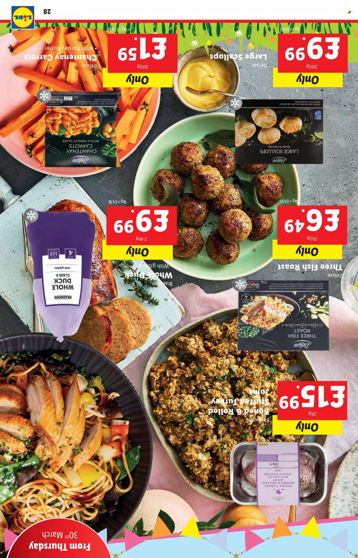 Lidl offer - 30/03/2023 - 05/04/2023. Page 28