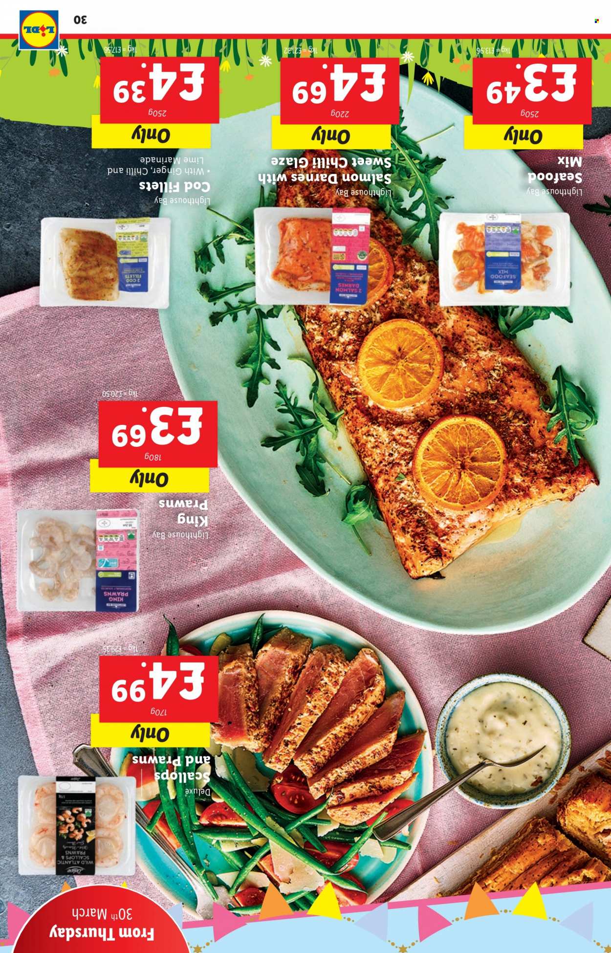 Lidl offer - 30/03/2023 - 05/04/2023. Page 30