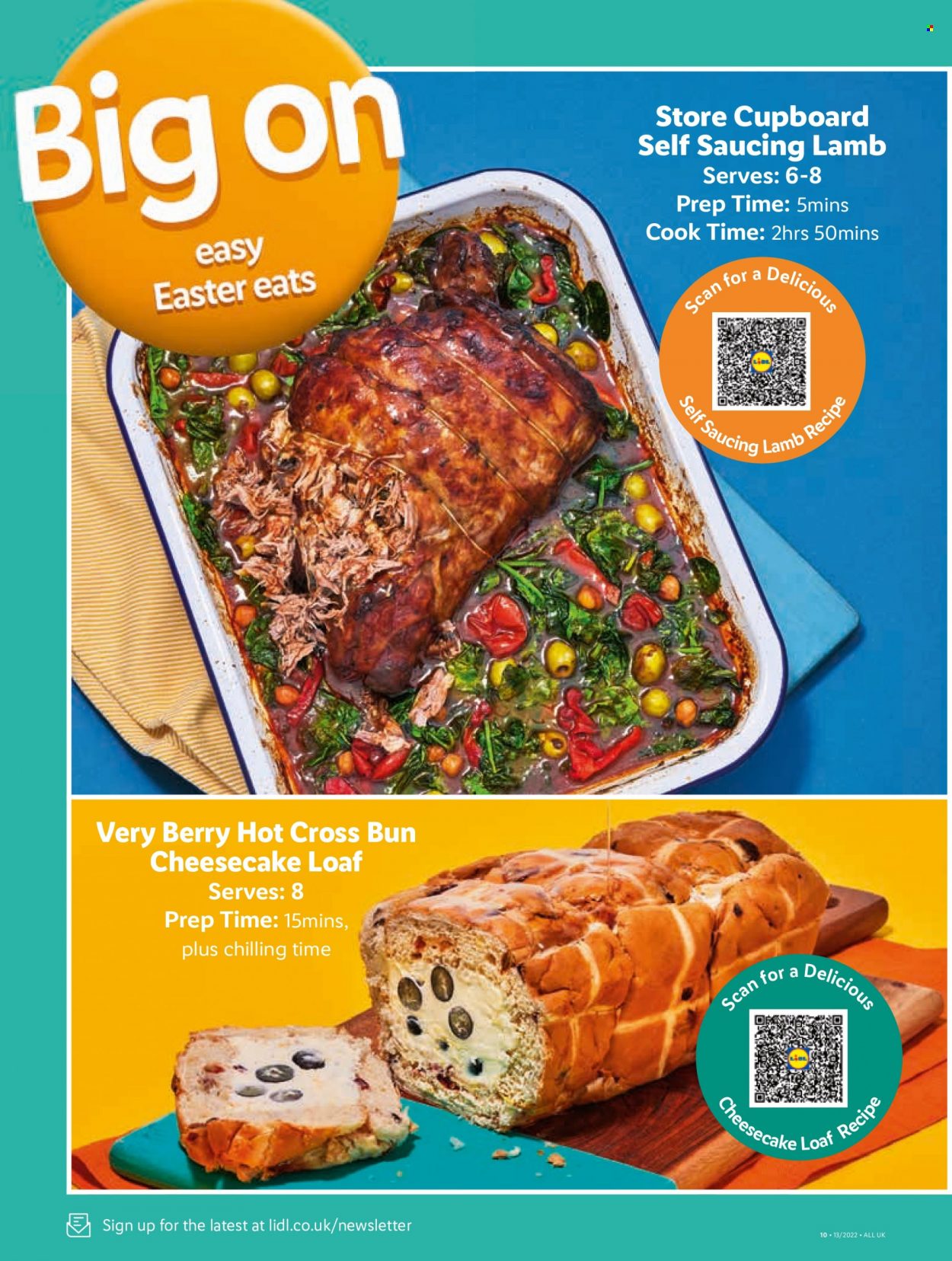 Lidl offer - 30/03/2023 - 05/04/2023. Page 8