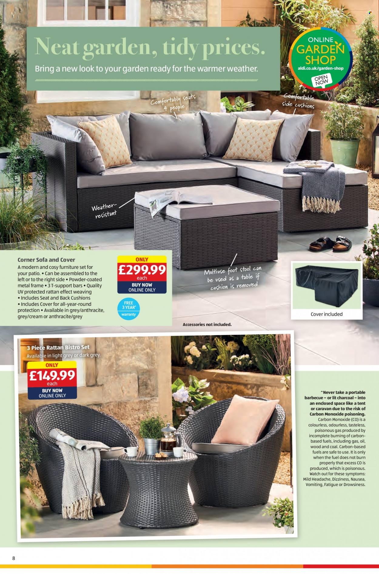Aldi offer - 26/03/2023 - 02/04/2023. Page 8