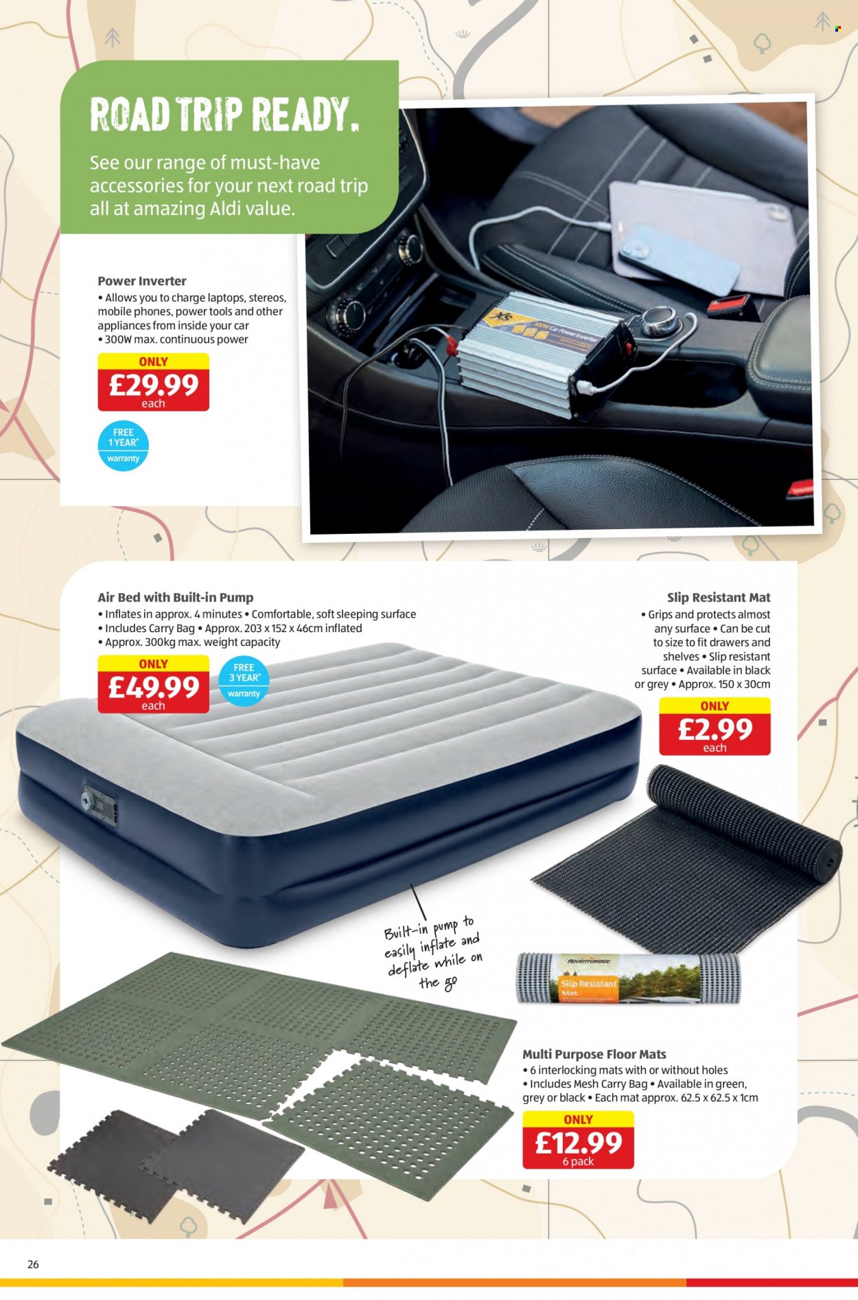 Aldi offer - 26/03/2023 - 02/04/2023. Page 26