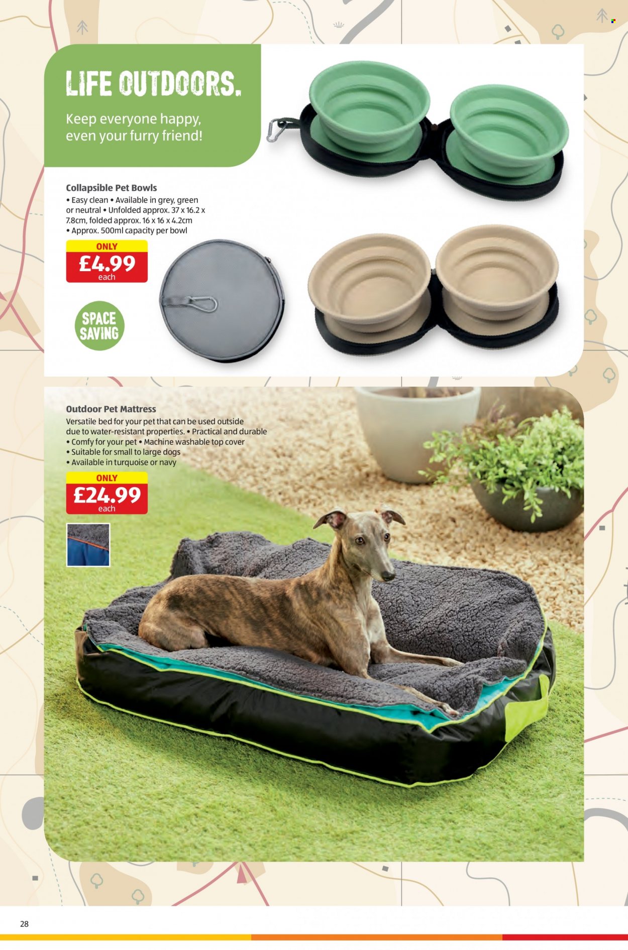 Aldi offer - 26/03/2023 - 02/04/2023. Page 28