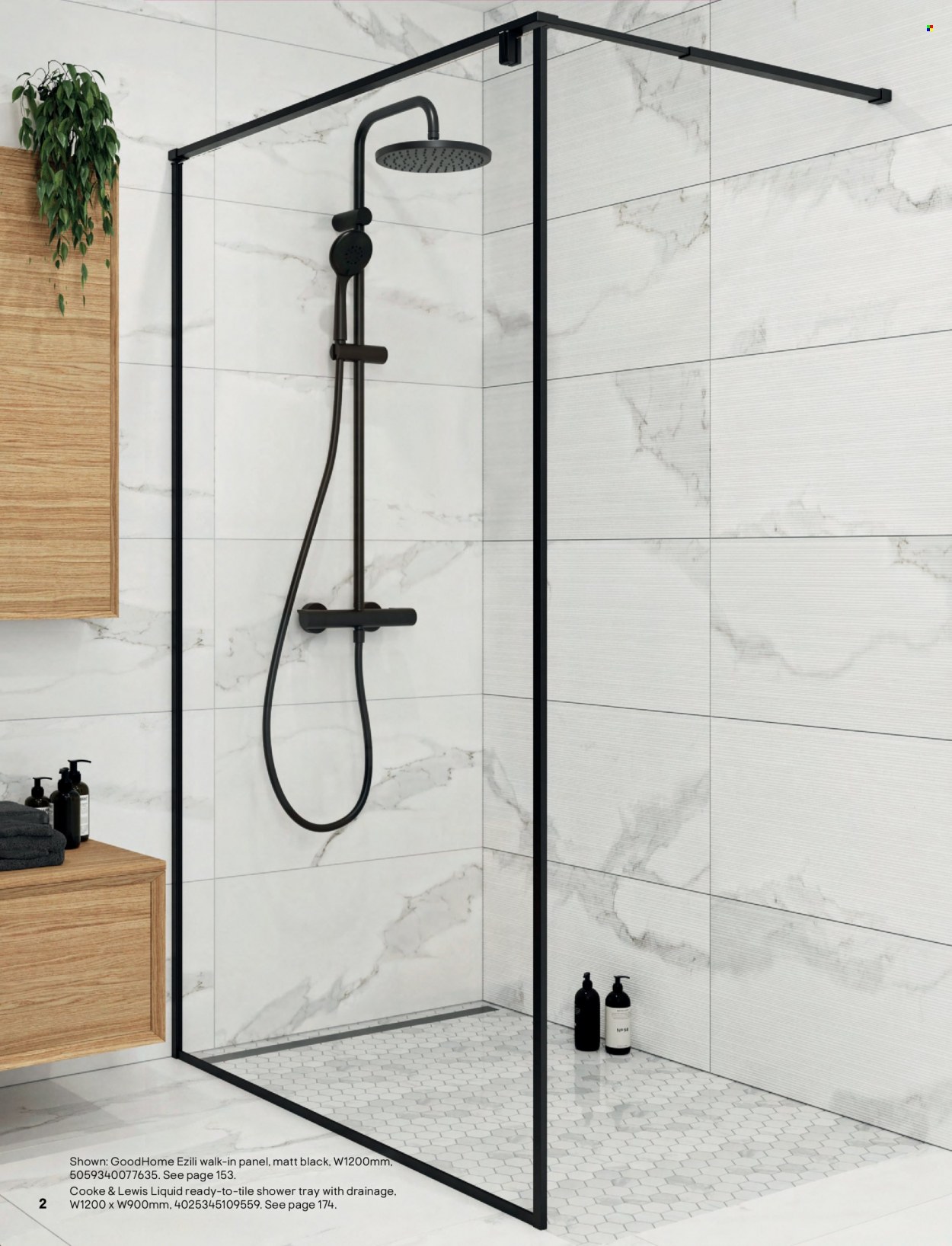 B&Q offer. Page 2