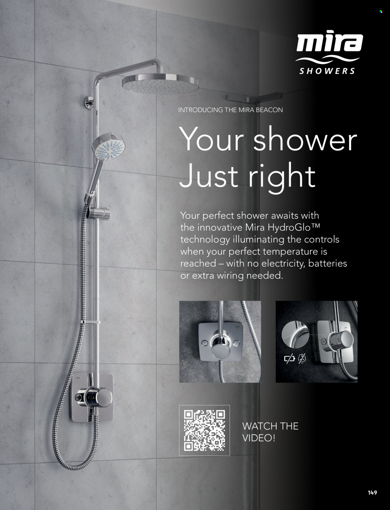 B&Q offer. Page 149