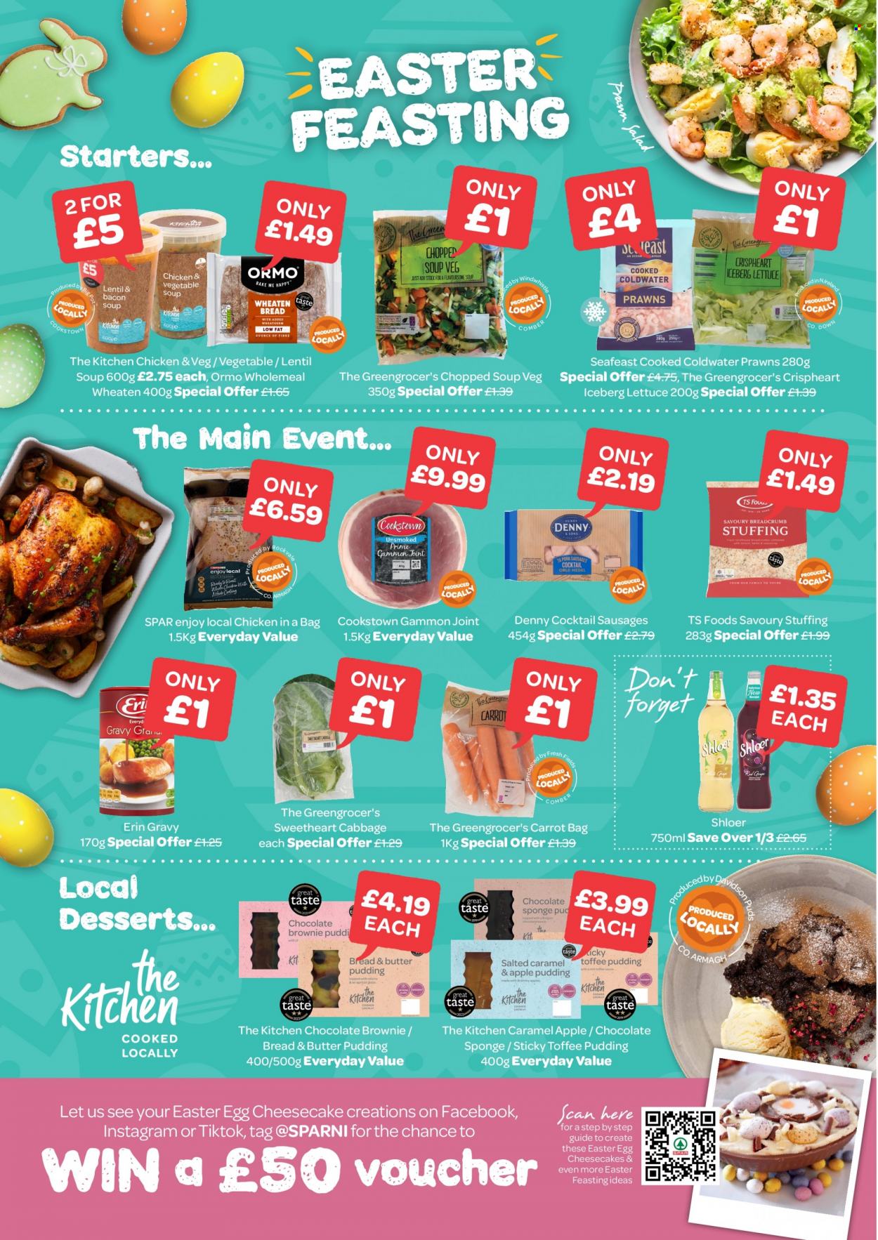 SPAR offer - 27/03/2023 - 23/04/2023. Page 2