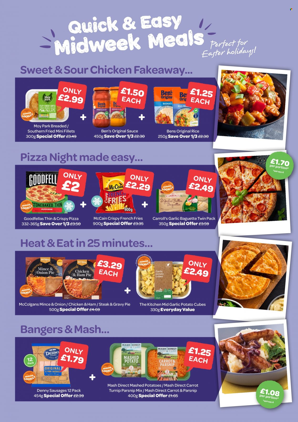 SPAR offer - 27/03/2023 - 23/04/2023. Page 4