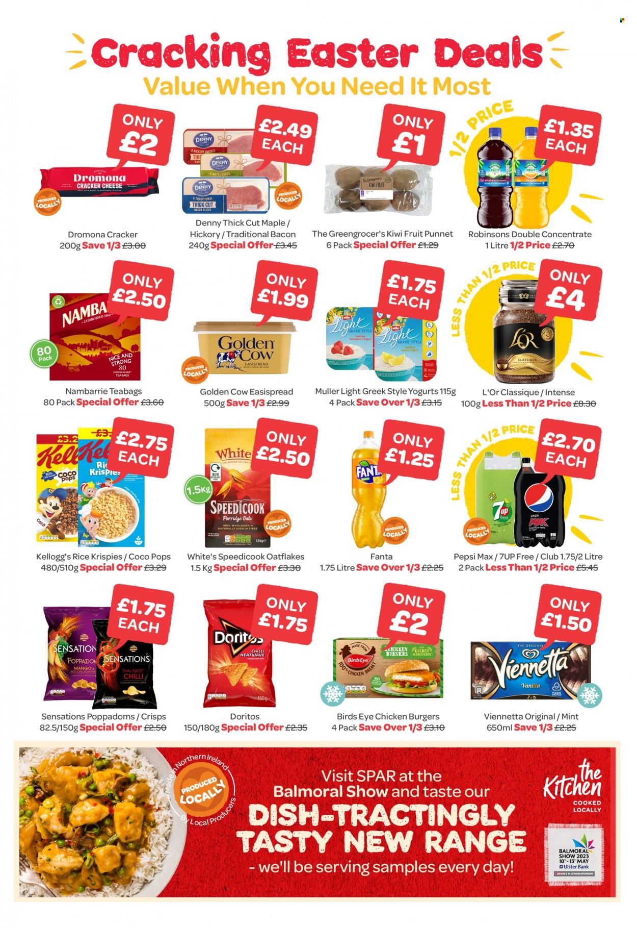 SPAR offer - 27/03/2023 - 23/04/2023. Page 5