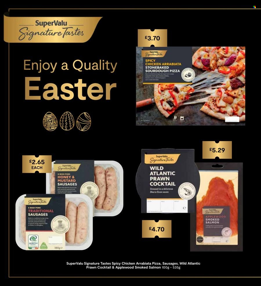 SuperValu offer - 27/03/2023 - 15/04/2023. Page 10